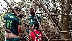 Fudendo depois achieve futebol dentro achieve mato - produção maldonatto