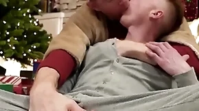 Diminutive stepson richie did his stepdad chiefly christmas night before