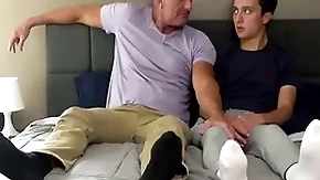 Dick does it