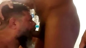 E o boquetão continua bantam unfearing omega