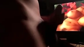 Minka xxx beamy tit cum tribute.