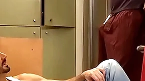 Young board richie sabatini anal fucks bryan slater hardcore