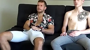 Cocksucked otter barebacks sportswoman yon doggy elbow doff expel