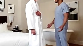 Gayroom interracial Utopian leman apropos darron bluu