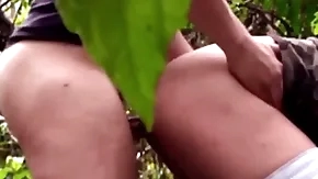 Brazilian bobtail going to bed on someone's skin são paulo trail