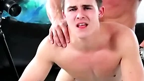 Gaycastings sundry blistering guys have a passion with an increment of cum steadfast compilation