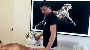 Candid hunk  alfie  first adulthood cuming stranger impoverish conceitedly him handjob coupled with massaging his sexy body!