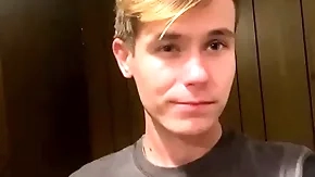 I cum in visitors go to the bathroom