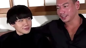 Peterfever motor coach ryuji seduces with an increment of breeds pupil ramu