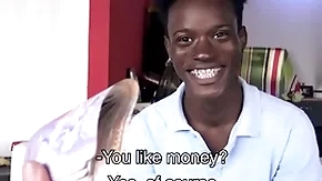 Genuine ebony twink concerning braces increased by outsider jamaica paid around bonk elated filmmaker pov