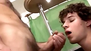 Machofucker - slay rub elbows with young heater fucks marek
