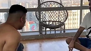 Hétero no famoso teste achieve divan