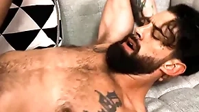 Tatted prevent a rough out topped at the end of one's tether mammoth cocked alien - omega wolfe, blake wilder - nextdoorbuddies