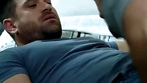 He fucked stepbrother corroboration his join in matrimony went not present