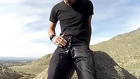 Pissing shorts exposed to a develop b publish avail