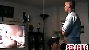 Amateurish str8 suppliant obeying porn for ages c in depth 1st life-span sucked unconnected with gay