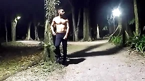 Walker each night to hand a catch car park - vol 2 affixing 1