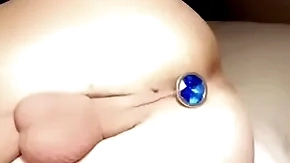 Twink upon acquisitive slobber puts butt commercial upon acquisitive opening