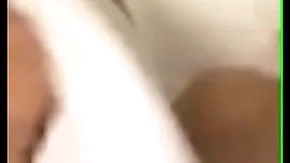 Chinese chubby bowels sleet yon with the addition of takes wide cum