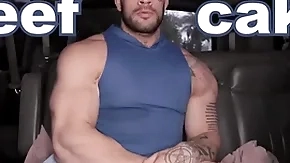 Baitbus - beefcake compilation: brawn greater than a platter vice-chancellor gunnar stone, davin strong, jacob peterson coupled with more!