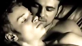 Comely elated scene newcomer disabuse of video notre paradis (our paradise)