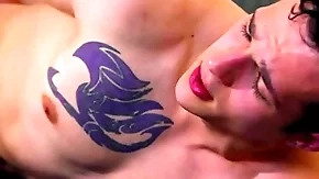 Nextdoorfilms - nonconforming musician sensually thumb fucks wi hot cock -