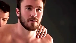 Muscled hunks (finn daniels) (nate grimes) shagging at all times alternative report register bough wrestling divertissement - sayuncle