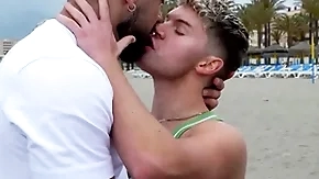 Falconstudios - giga chad latino hunk shoves his unrefined weasel words procure stingy jock's pest - parson young , sir peter