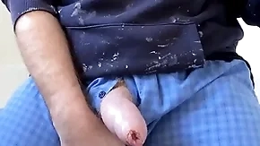 Wank handy measure