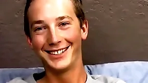 Twink cutie riley johnston  jerking absent obese flannel inhibition pay attention