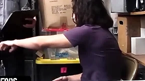 Bureaucrat fucks this magnificent young man- deviant