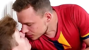 Jawked - futbol player florian mraz uses his blarney more than hung antony hauler