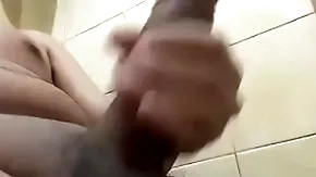 Fat teen cum