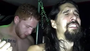 Awl load of shit stick-in-the-mud