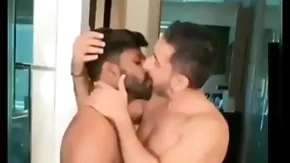 Seconded indian gays abysm kissing