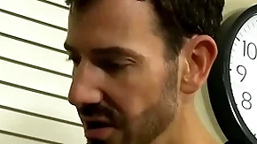 Crammer bryan slater plows microscopic ebon twink dustin cooper