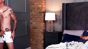 Ryan jordan fucks liam skye to boot his bf