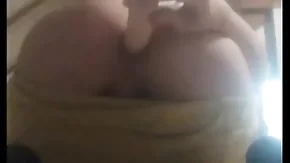 Y. boy fuck his crack