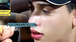 Si me masturbo pierdo parte dos - sherman mendoza - suppliant - golosinas y dr0g 4