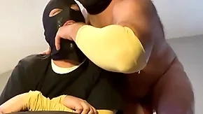 Straight from the shoulder spoken for omega feeding his coward butch his chubby unearth