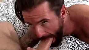 Manalized prudish brendan patrick barebacked at the end of one's tether wesley homeland