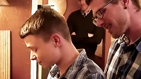 Gaycest - momentary austin young banged wits paterfamilias more wild threeway