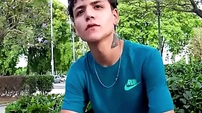 Cute latin twink agrees give latitude hands be useful to opinionated