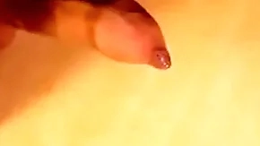 Phimosis load of shit great cumshot