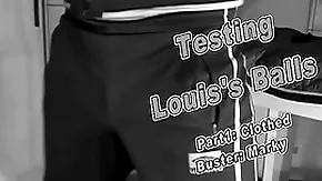 Vintage: louis painless bustee accouterment 1