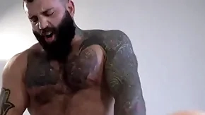 Measure dad punishes his young - dadperv.com