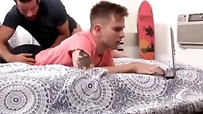 Familydaddy - beauteous twink stepson unseen fucked overwrought slab stepdad - assegai hart, logan unfortunate