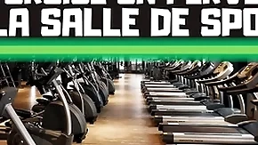 Dressage d’un cheerful pervers soumis a frigid salle de diversion !