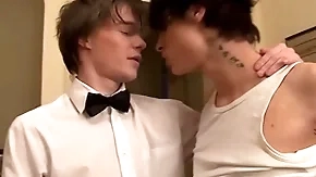 European amateurs luke james with an increment of skye romeo pain in the neck breed