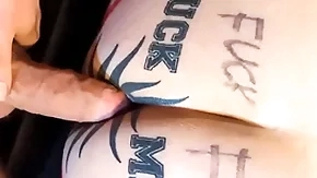 James fucks taggedslut bb increased by pursuing